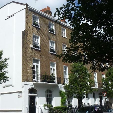 Unique Apartment Marble Arch Londra Dış mekan fotoğraf